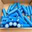 Cell Pin 18650 Mới 100% Dung Lượng Chuẩn 800 - 1800mAh Đầu Phẳng, Đầu Nhọn ( 3,7V - 4,2V ) Pin Chuẩn Loại A
