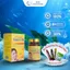 VITAMIN C 500MG + RUTIN - TĂNG CƯỜNG ĐỀ KHÁNG, GIẢM CHẢY MÁU CHÂN RĂNG - Hộp 100 viên