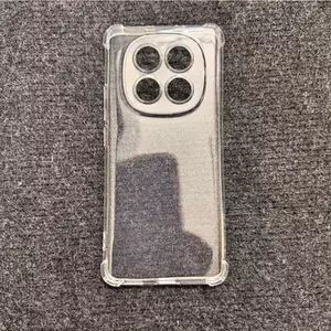 Ốp Lưng Xiaomi Redmi Note 15 5G Dẻo Trong Suốt Chống Sốc – Bảo Vệ Tối Ưu, Giữ Nguyên Vẻ Đẹp Máy