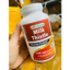 Best Naturals Milk Thistle Extract is third-party lab tested for purity and quality. The easy-to-swallow capsules