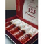 Combo Dưỡng Da 123 Duyên Thị - Bách Y Sâm - Phục Hồi Chuyên Sâu - Mẫu Mới 5 chai (50ml)