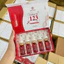 Combo Dưỡng Da 123 Duyên Thị - Bách Y Sâm - Phục Hồi Chuyên Sâu - Mẫu Mới 5 chai (50ml)
