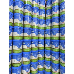 Sữa Bellamy's Organic 8HMO - A1 800g đủ số 1,2,3 date mới nhất hàng có tem phụ, chính hãng