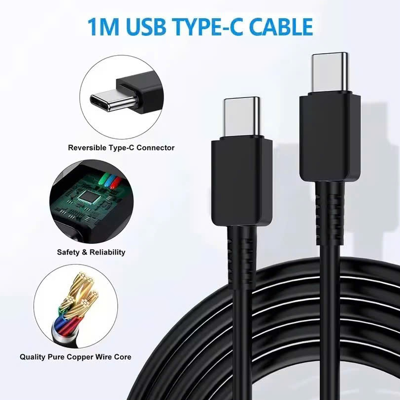 Bộ Sạc Nhanh 25w Bản Cao Cấp Chính Hãng TKN Cam Kết Sạc Nhanh Bảo hành 12 tháng.