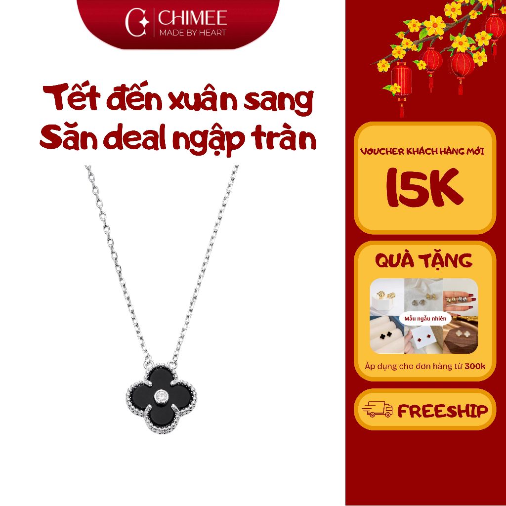TRANG SỨC CHIMEE - Shopee Mall Online | Shopee Việt Nam