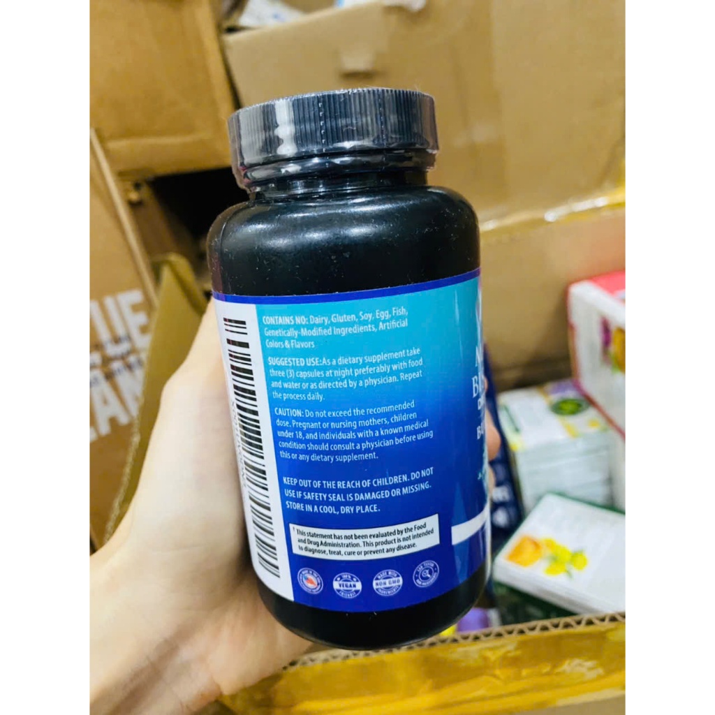 1 Body Magnesium Bisglycinate  This dietary supplement has been clinically proven to help with muscle