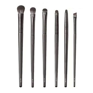 cọ lẻ trang điểm mắt đủ loại cọ,lông mịn,mềm,không gây châm chích(set)