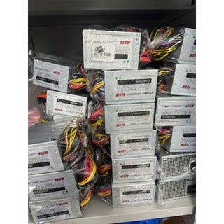 Nguồn máy tính Micro (Power Mini) ATX FPT Elead*SP*JETEK/AIWOKF 450w/700w l Like new Bảo hành 12 tháng bởi nhà cung cấp