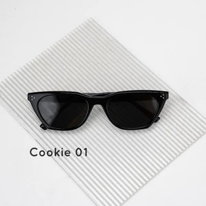 Kính Mát G.M.Cookie 01 Màu Đen