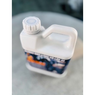 SprayKing Dung Dịch Đánh Bóng Vỏ Xe Tire Shine Siêu Bóng Đen Bền 1L  & Dưỡng nhựa nhám