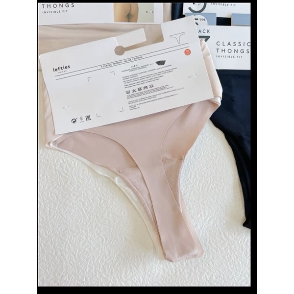 Quần Chip Nữ Zr Su Đúc Không Đường May – Mặc Êm, Không Lộ Viền