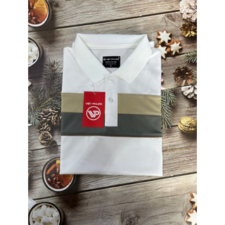 Áo Thun Nam Việt Phước  Đẹp rẻ  chất lượng  mát mềm mịn poly cotton