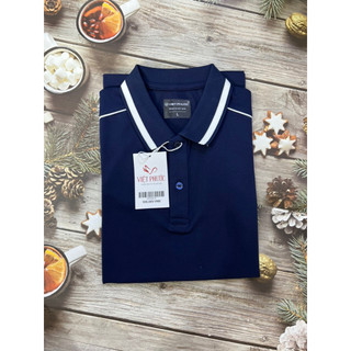 Áo Thun Nam Việt Phước  Đẹp rẻ  chất lượng  mát mềm mịn poly cotton