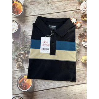 Áo Thun Nam Việt Phước  Đẹp rẻ  chất lượng  mát mềm mịn poly cotton