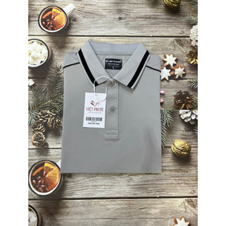 Áo Thun Nam Việt Phước  Đẹp rẻ  chất lượng  mát mềm mịn poly cotton