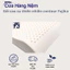 Gối cao su lượn sóng Fujika Contour