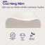 Gối cao su lượn sóng Fujika Contour