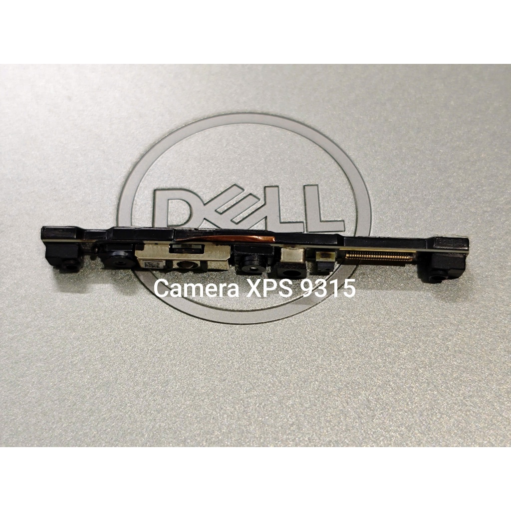 Camera Webcam trong Laptop Dell XPS 9315 2in1, Latitude 7340 E7340 Zin ...