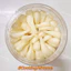 Kiệu Muối Chua Ngọt ORGANIC 450g