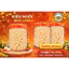 Kiệu Muối Chua Ngọt ORGANIC 450g