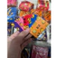 Combo 200 cái VỎ Túi Mù size 4x6,Túi kẹo bóc quà bất ngờ Blind Bag, Túi mù đựng charm