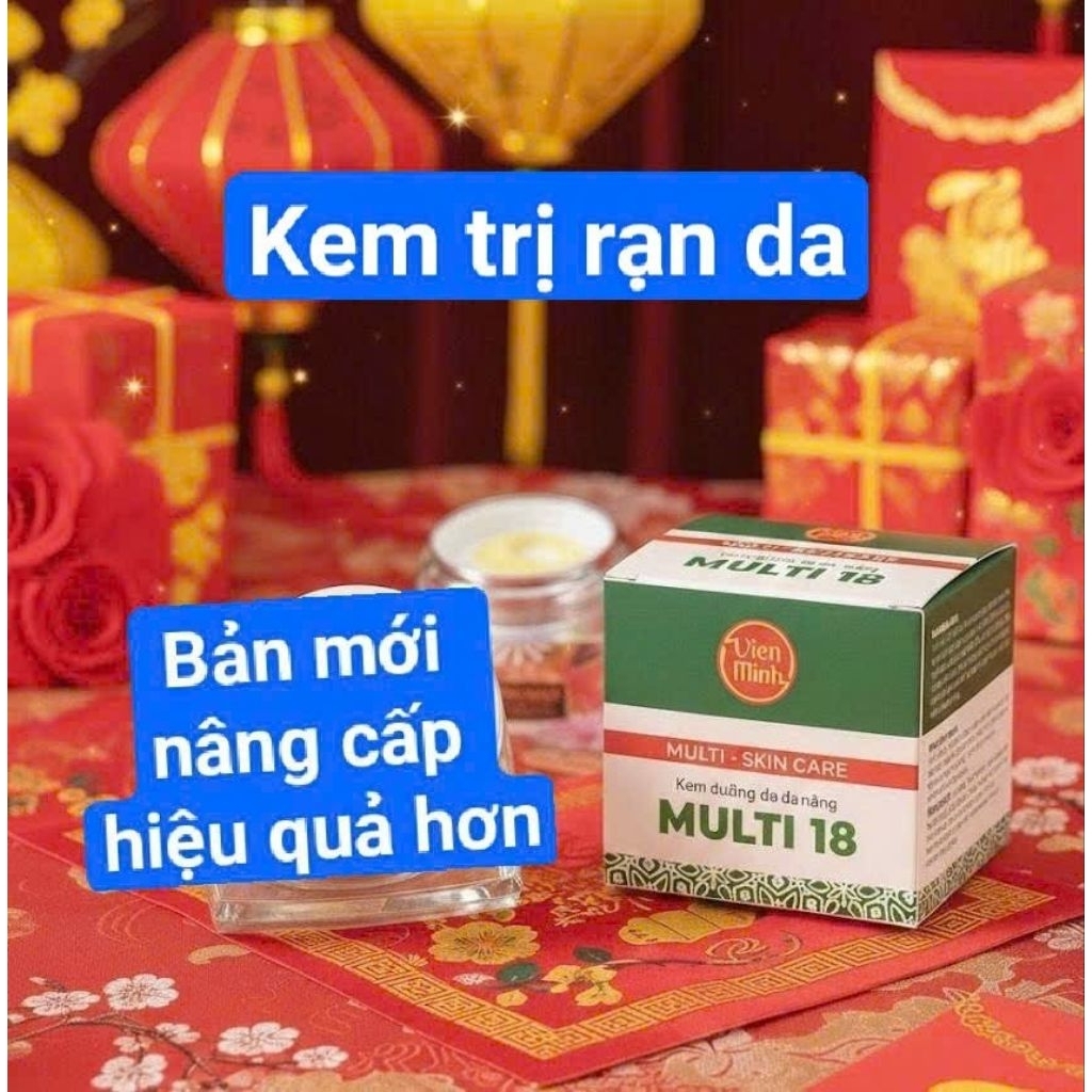 Kem MULTI PRO 18 phòng rạn da cho mẹ bầu | Shopee Việt Nam