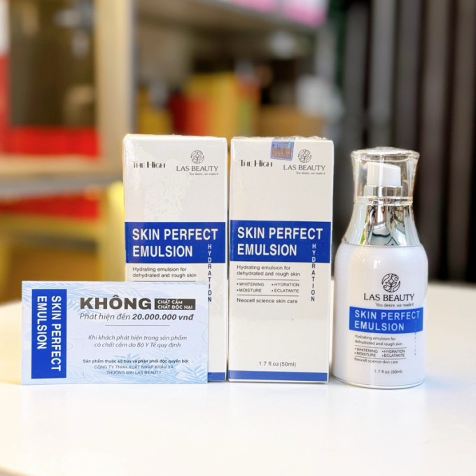 [Mua 2 Tặng 2] Combo 2 Sữa dưỡng Rong Nho Nhật Bản Las Beauty 50ml Tặng 2 Mặt Nạ giúp căng bóng và phục hồi da hot