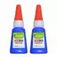 Keo OILY GLUE Đa Năng Gấp 50 Lần Keo 502 Trọng Lượng 20g Chất Lượng Siêu Bền Bỉ