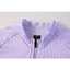 FSS030A - Áo Đạp Xe UKE Nam Light Purple – Vải Ý Cao Cấp, Thoáng Khí, Ôm Form Mềm Mại