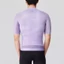 FSS030A - Áo Đạp Xe UKE Nam Light Purple – Vải Ý Cao Cấp, Thoáng Khí, Ôm Form Mềm Mại