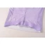 FSS030A - Áo Đạp Xe UKE Nam Light Purple – Vải Ý Cao Cấp, Thoáng Khí, Ôm Form Mềm Mại