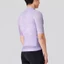 FSS030A - Áo Đạp Xe UKE Nam Light Purple – Vải Ý Cao Cấp, Thoáng Khí, Ôm Form Mềm Mại