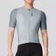 FSS027A - Áo Đạp Xe UKE Nam Pale Blue Grey – Chất Vải Ý Cao Cấp Siêu Mềm Mượt Thoáng Khí, Co Dãn 4D