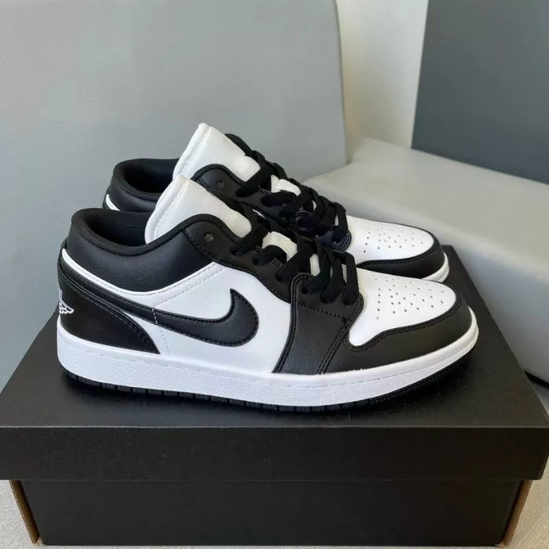 Giày Thể Thao Cổ Thấp Nam Nữ, Giày Sneaker Basic Phù Hợp Với Mọi Outfit (CÓ HỖ TRỢ ĐỔI SZ)