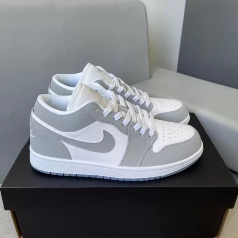 Giày Thể Thao Cổ Thấp Nam Nữ, Giày Sneaker Basic Phù Hợp Với Mọi Outfit (CÓ HỖ TRỢ ĐỔI SZ)