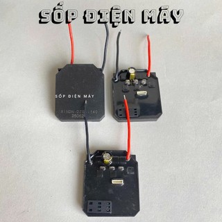 Mạch Điều Khiển Động Cơ Máy Khoan 10mm Không Chổi Than 21V Cho Máy Khoan, Bulong Trung Quốc