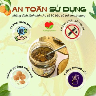 TẮC HẠT ĐÁC ĐƯỜNG PHÈN , THỨC UỐNG ĐẸP DA, ĐẸP DÁNG HỖ TRỢ TIÊU HÓA , GIẢI NHIỆT GIẢI KHÁT MÙA HÈ- HƯƠNG VỊ XANH