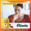 Kẹo ngậm Ricola thảo dược 250g Đức