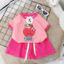👕👖 ĐỒ BỘ BÉ GÁI – CHO BÉ THÊM ĐÁNG YÊU VÀ THOẢI MÁI 🌸 12-40kg IP448