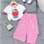 👕👖 ĐỒ BỘ BÉ GÁI – CHO BÉ THÊM ĐÁNG YÊU VÀ THOẢI MÁI 🌸 12-40kg IP448