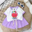 👕👖 ĐỒ BỘ BÉ GÁI – CHO BÉ THÊM ĐÁNG YÊU VÀ THOẢI MÁI 🌸 12-40kg IP448