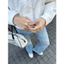 JEANS loe cơ bản JN220 - chiều dài 100cm và 95cm