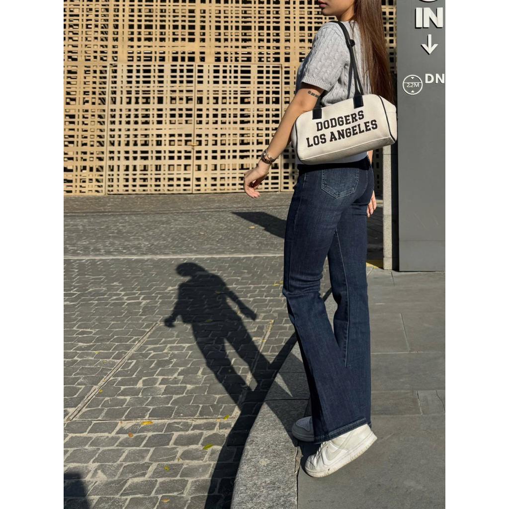[MIDDUA] JEANS loe cơ bản JN220 - chiều dài 100cm và 95cm