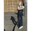 JEANS loe cơ bản JN220 - chiều dài 100cm và 95cm