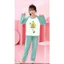 🌸 BỘ ĐỒ BÉ GÁI DÀI TAY – HÌNH CỰC ĐÁNG YÊU 🐱💕 DS452
