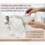 Máy Xông Hơi Mặt Công Nghệ Phun Sương TOUCHBeauty TB1586, Hàng Chính Hãng Chuẩn Spa Tại Nhà BH 1 Năm