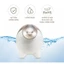 Máy Xông Hơi Mặt Công Nghệ Phun Sương TOUCHBeauty TB1586, Hàng Chính Hãng Chuẩn Spa Tại Nhà BH 1 Năm