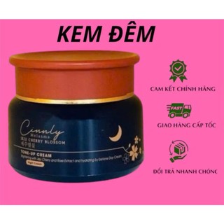 COMBO Ngày Đêm CINNLY Blur Melasma Mờ Thâm, Nám, Xạm, Tàn Nhang lâu năm, giúp da trắng sáng mịn màng