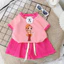 👕👖 ĐỒ BỘ BÉ GÁI – CHO BÉ THÊM ĐÁNG YÊU VÀ THOẢI MÁI 🌸 12-40kg IP455