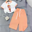 👕👖 ĐỒ BỘ BÉ GÁI – CHO BÉ THÊM ĐÁNG YÊU VÀ THOẢI MÁI 🌸 12-40kg IP455